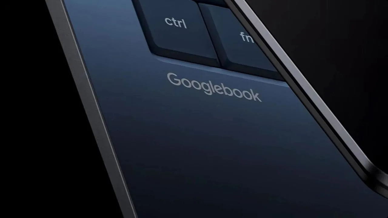 💻 Первый Googlebook от Samsung засветился в Geekbench