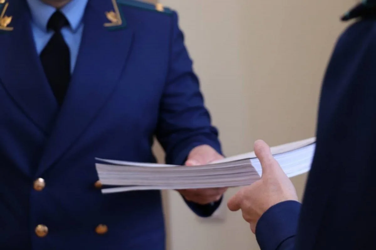 🛡 Прокуратура направила в суд уголовное дело в отношении 17-летнего мурманчанина, обвиняемого в пок