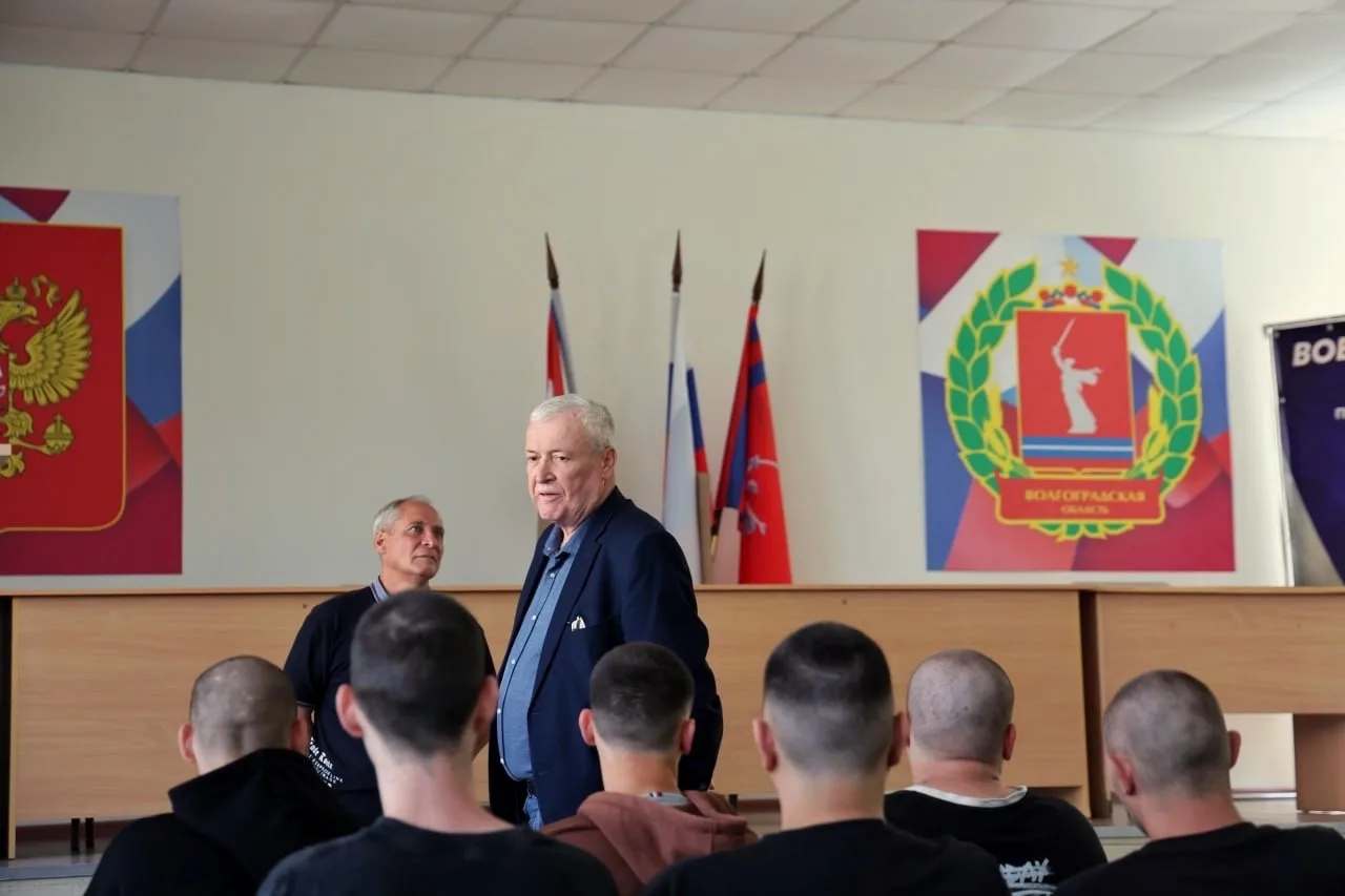 🇷🇺 Контрактная служба в войсках беспилотных систем: возможности и перспективы