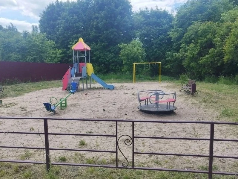 ✅В летний период на территории населенных пунктов Мичуринского округа продолжаются рабо...