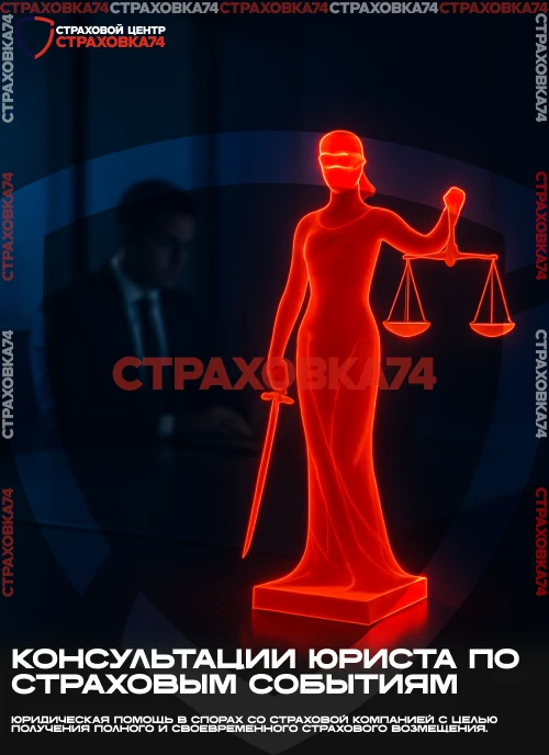 Консультация юриста


Наша работа не заканчивается на подборе выгодного и качественного полиса страх