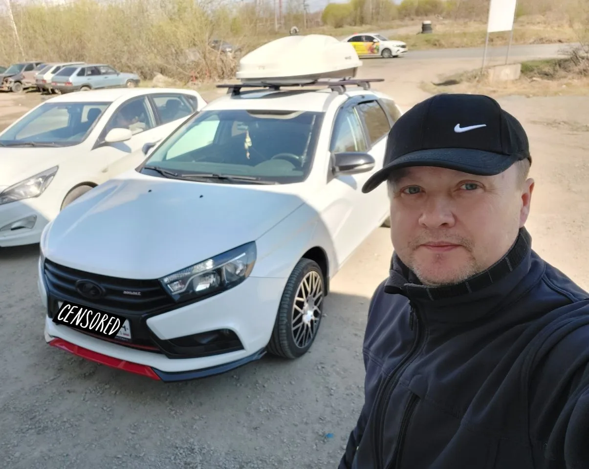 Учитываю СТИЛЬ ВОЖДЕНИЯ при прошивке, ведь все водят по-разному 🚘 Прошивка - авторская...