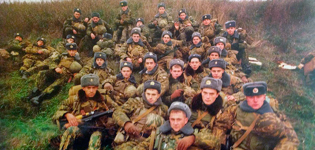 1 марта 2026 года исполняется 26 лет со дня трагических событий в Аргунском ущелье Чечни. В этот ден