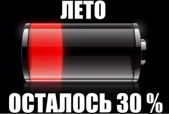 Доброе утро, мои дорогие!