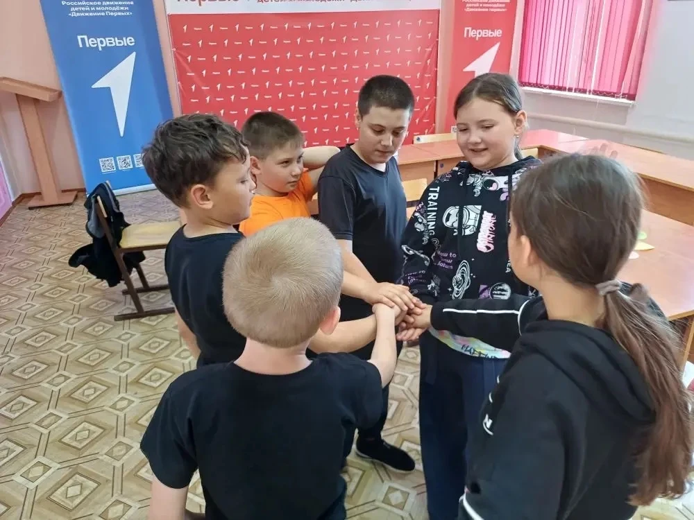 Наши «Непоседы» уже в деле! Как прошла первая неделя в лагере? ☀️