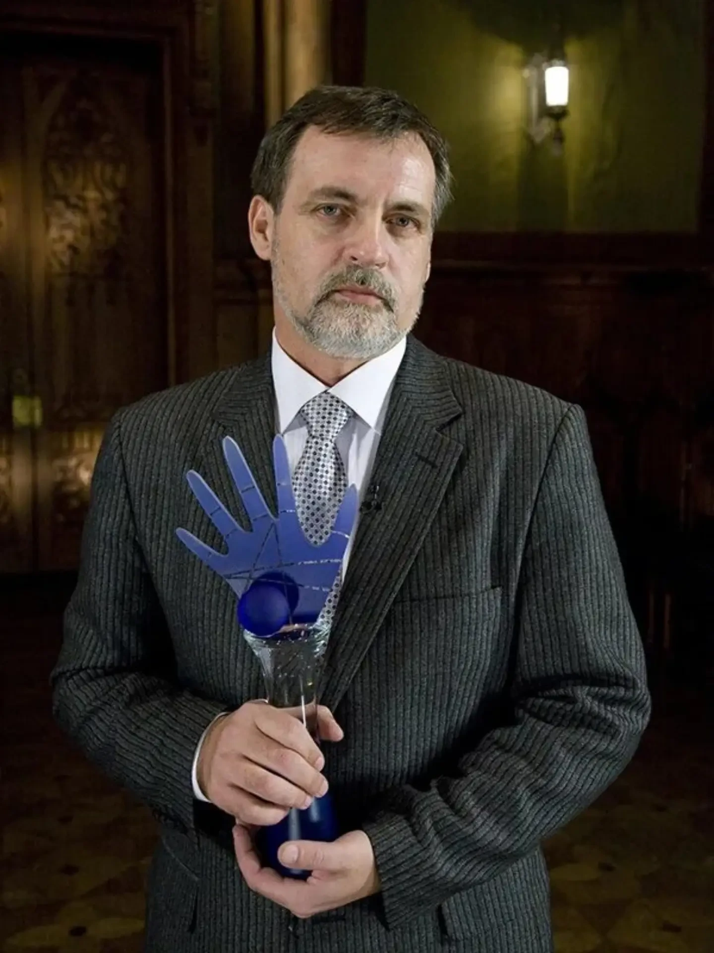 Александр Литвин: