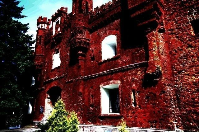 В июне 1836 года, в тогдашнем Брест-Литовске (ныне Бресте) был заложен первый камень в ...