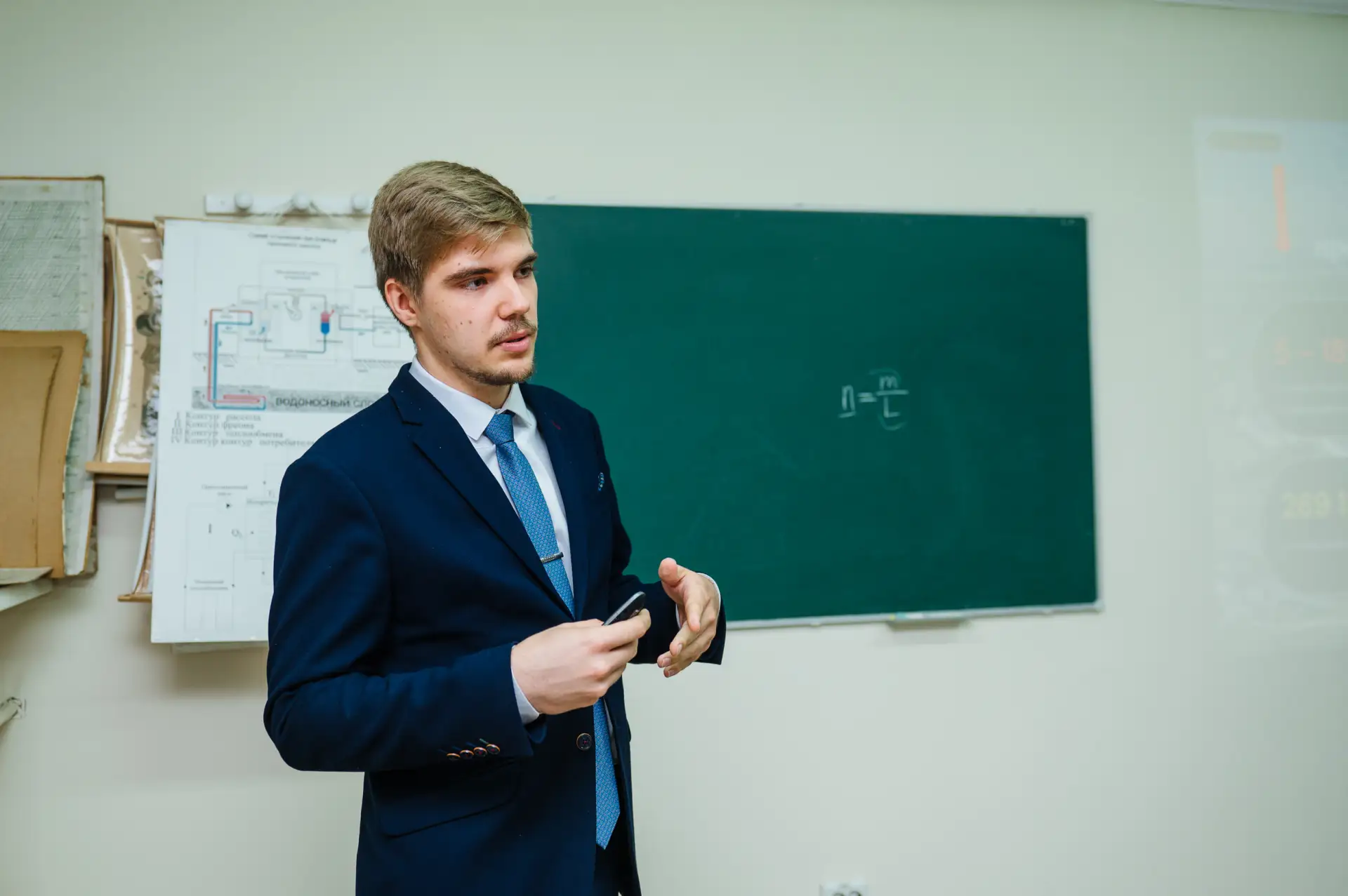 ⚡️ «Стартап как диплом»: твоя выпускная работа может стать настоящим бизнесом #стартап 

Выпускник и