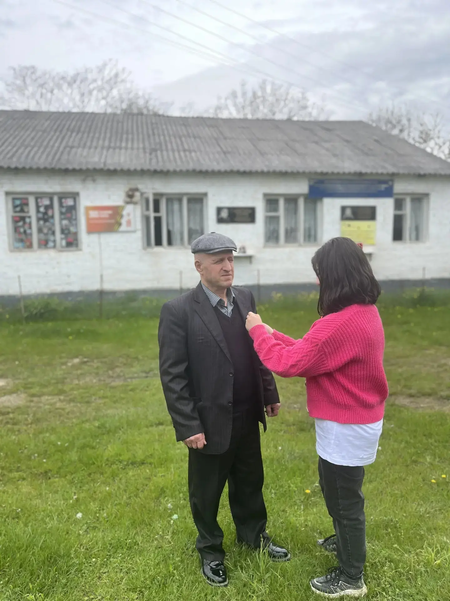 🎗Всероссийская акция🎗 "Георгиевская ленточка", приуроченная ко Дню Победы.