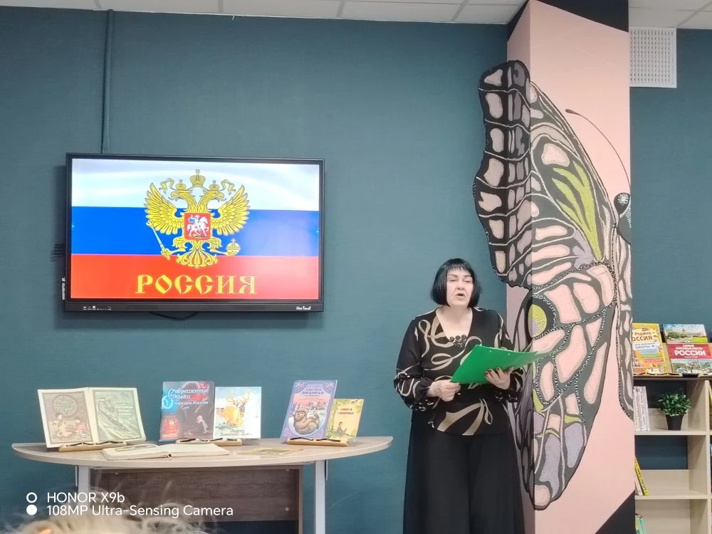 🇷🇺 Девятый день смены — экватор позади! 

Сегодня мы полностью посвятили приближающемуся празднику
