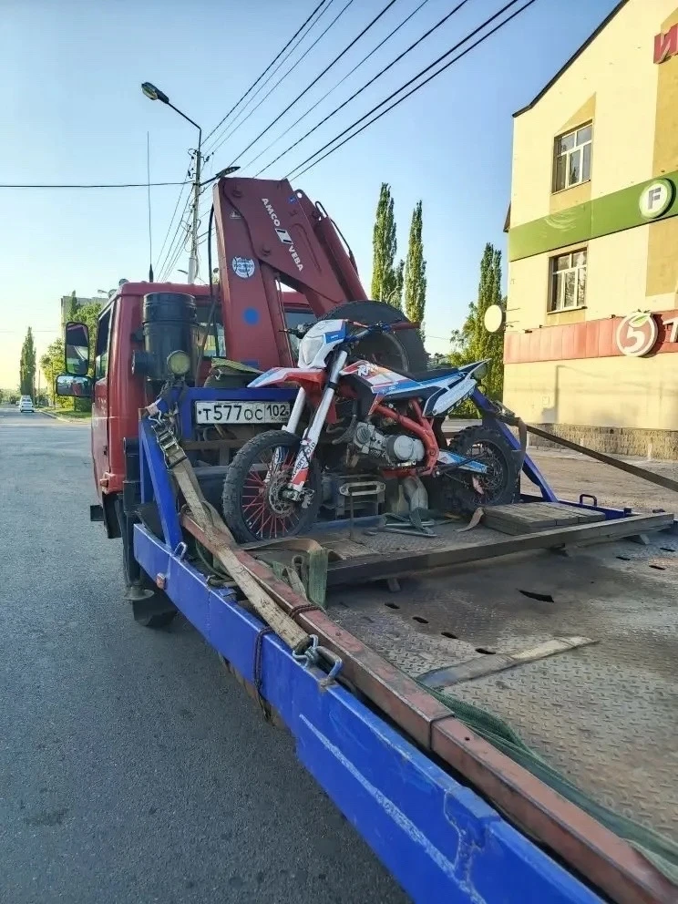 🚨🚔 О дорожной обстановке на территории Ишимбайского района в период с 18 по 24 мая  2026г зарегистри