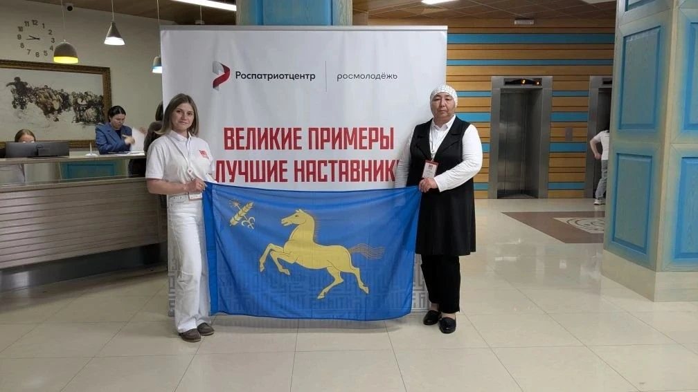 Всероссийский конкурс наставников «Быть, а не казаться» — это масштабный проект в сфере патриотическ