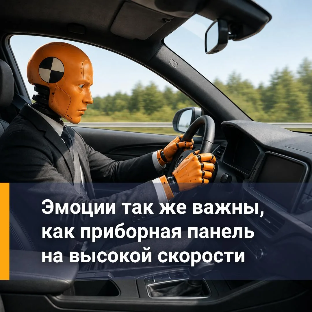 Эмоции оставьте дома, на работе нужен результат

Слишком часто встречаю подобные фразы в своей работ