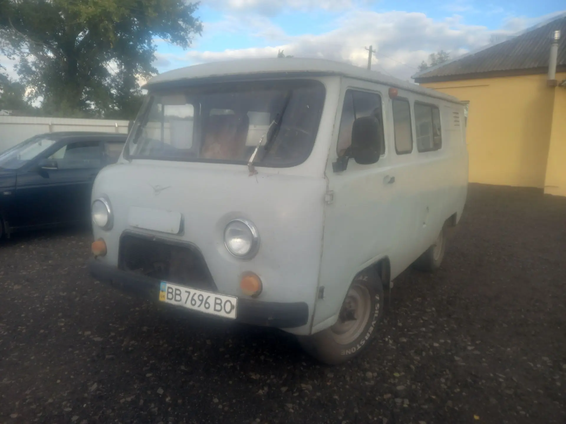 Газ бензин. 100тр Новоайдар. +79591846310
