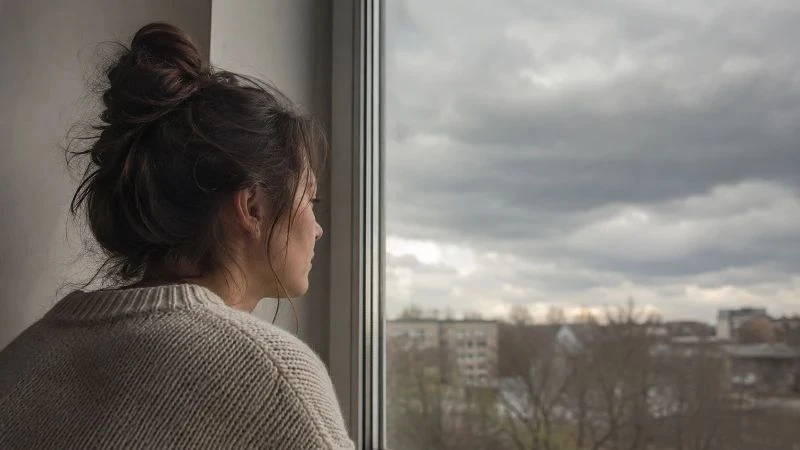 😩 Пьяный отец избил 19-летнюю дочь и угрожал убить. Суд дал ему год условно