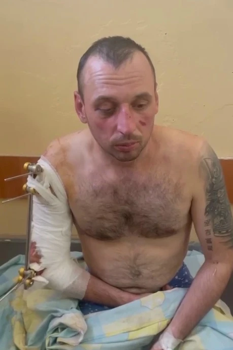 ⁉🆘Срочно. Госпиталь.(человек без памяти). Репост и лайк для продвижение публикации.