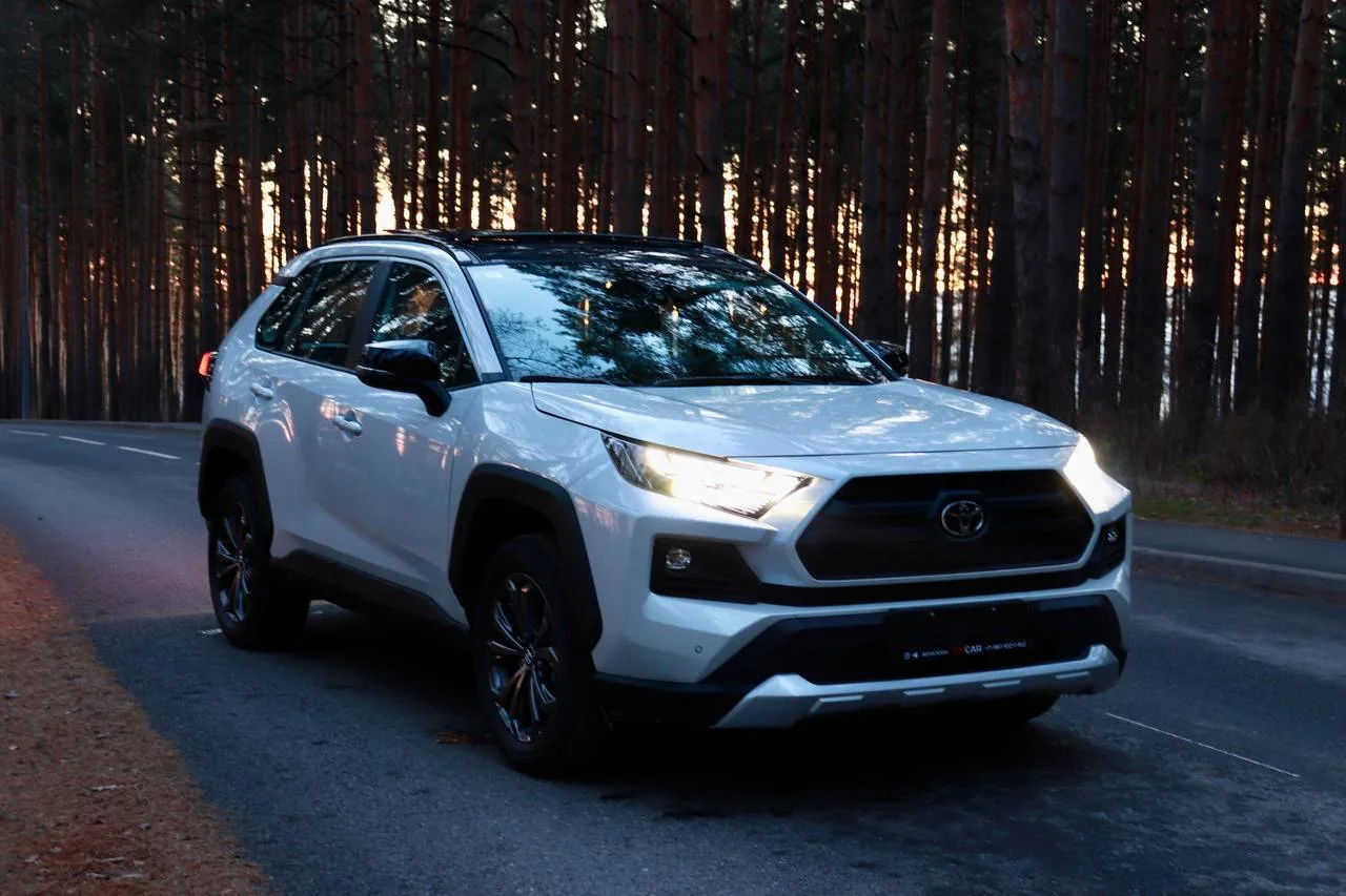 Можно купить новый авто и сэкономить до 1,5 млн рублей