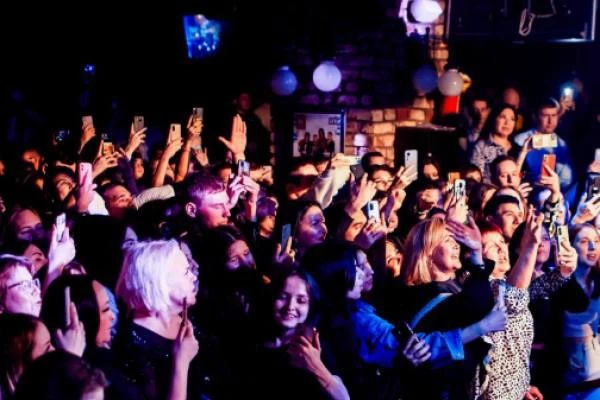 Бесплатная татарская дискотека сегодня 🔥

Сегодня 🤌🏼✨ 30 июля с 20:00 до 22:00 на парковке компле