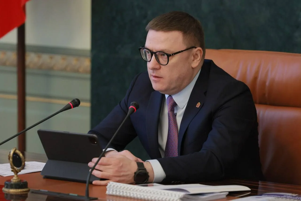 Провел заседание Совета по науке. Обсудили, как усилить роль науки в развитии региона. Речь шла о но