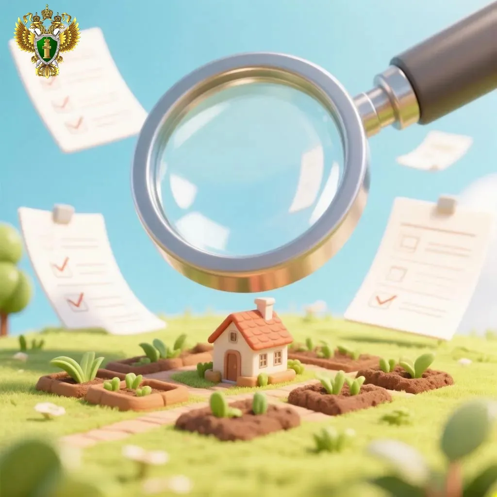 🔎 🏞 С 1 октября 2026 года увеличится количество оснований для проверок в рамках государственного з