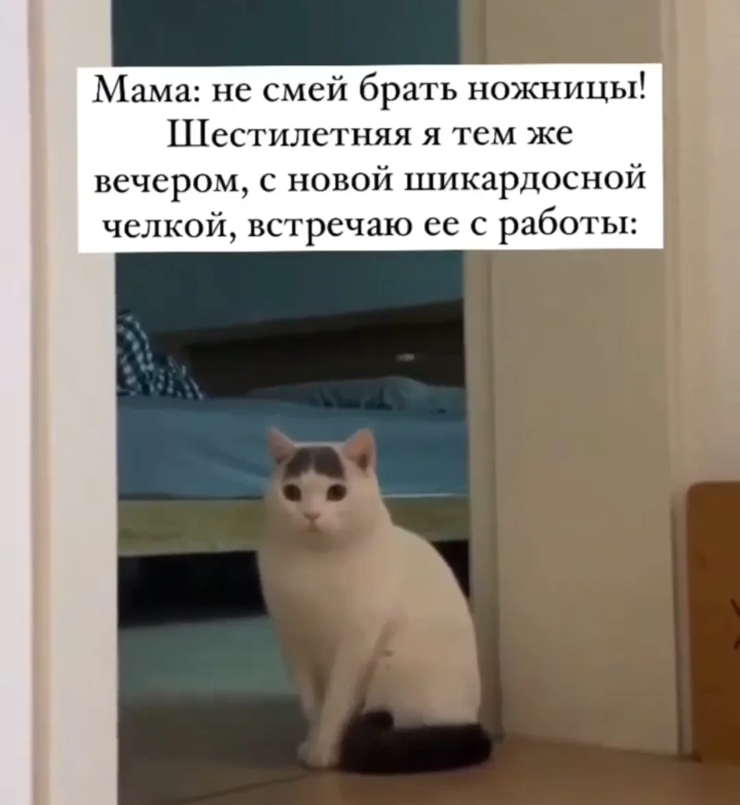 Ну согласитесь было же так?)))