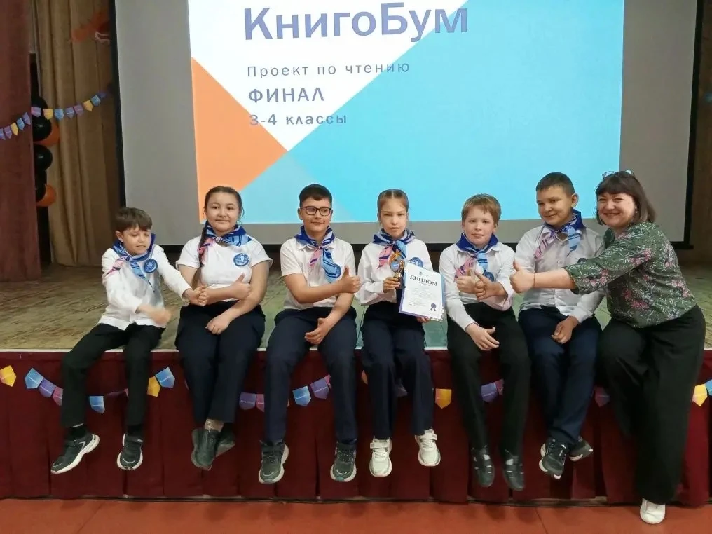 📚🏆 НОВЫЕ ПОБЕДЫ НАШИХ УЧАЩИХСЯ!  Учащиеся нашей школы под руководством Краснопольской Ирины Григорье