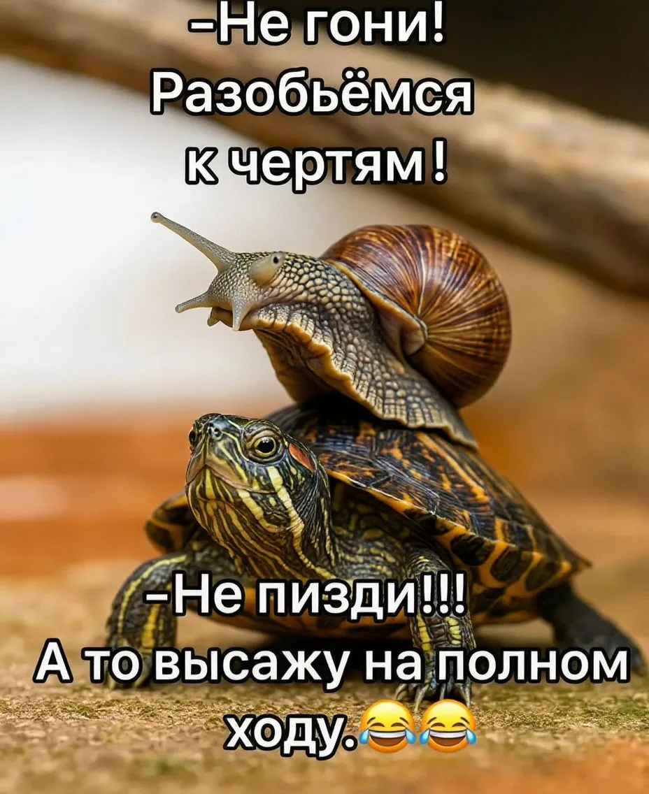 👑 Королева сарказма