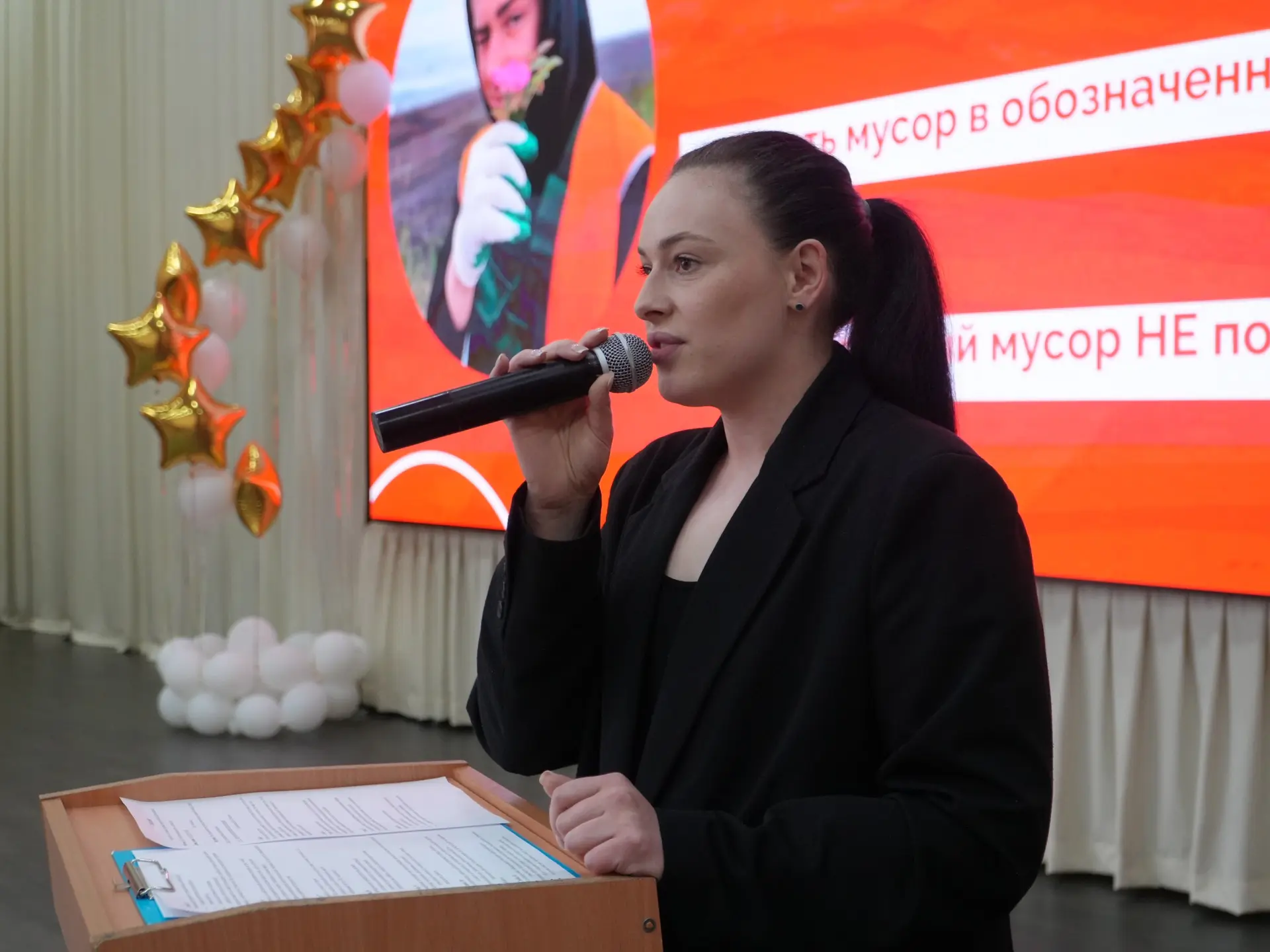 🦺 Трудовое лето официально началось!