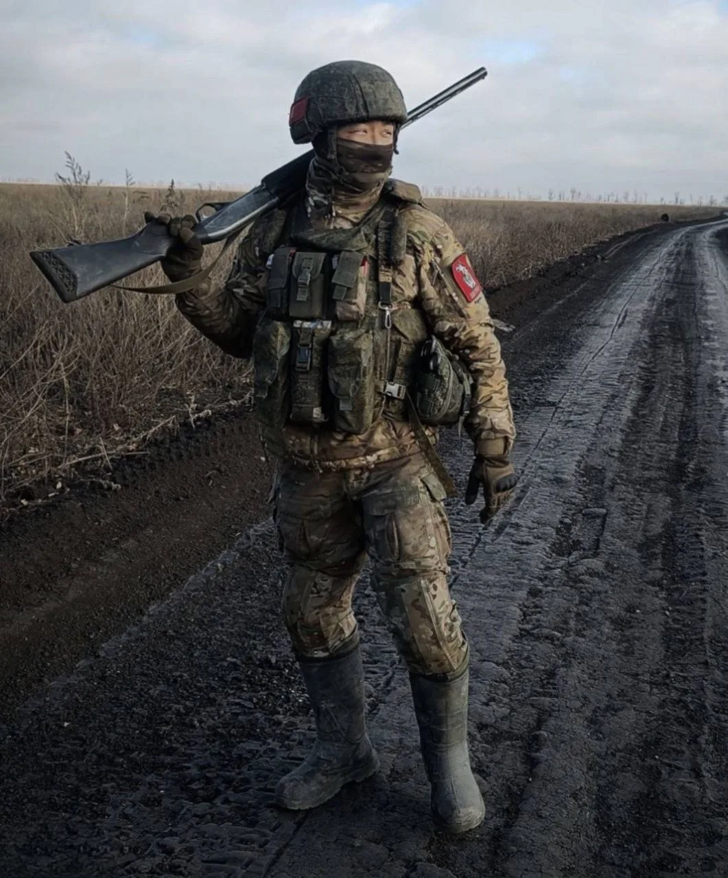 🇷🇺Доброе утро, страна!🌞