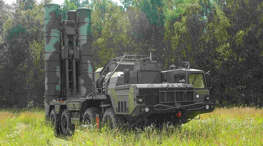 Украина полностью зависит от иностранных поставок ракет для ЗРК