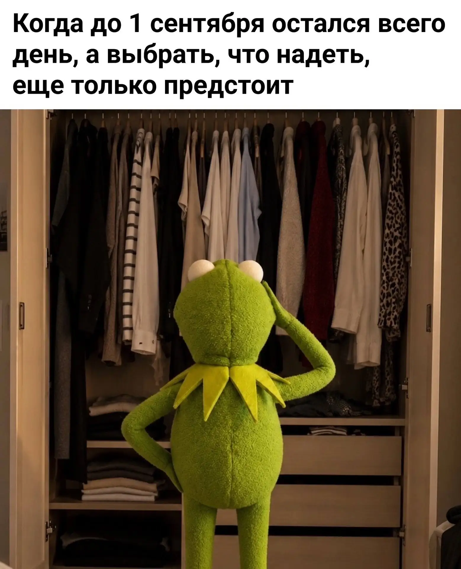 Доброе утро, политехники!