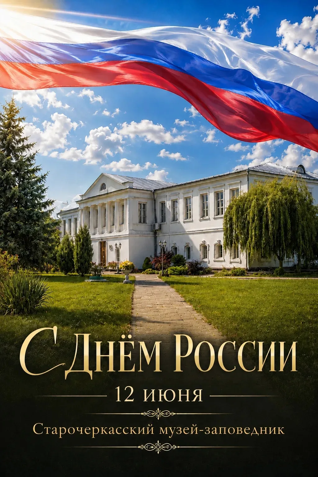 🌟 Дорогие друзья! 🌟