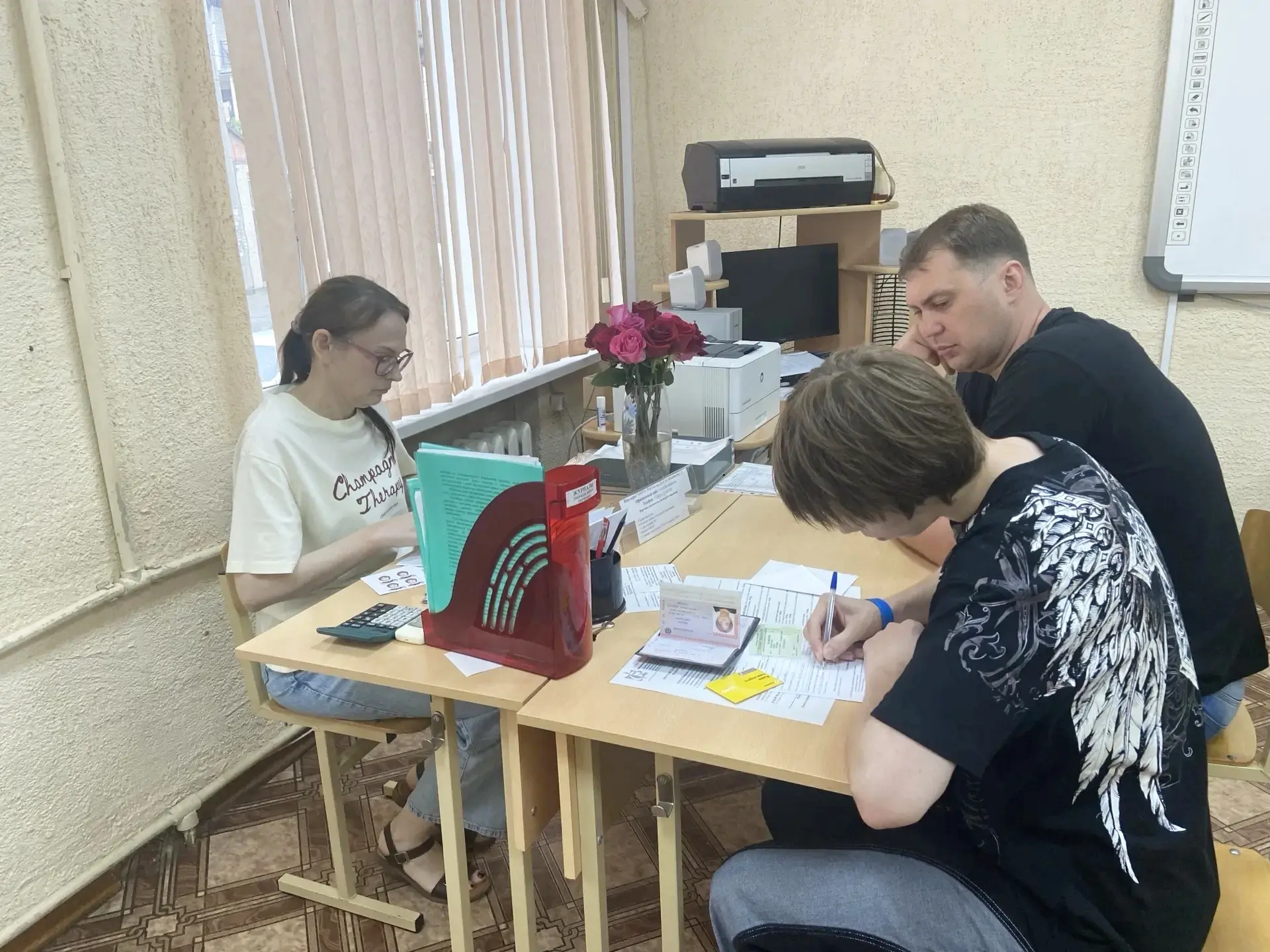 В 5-ти колледжах, подведомственных министерству культуры Ростовской области, проходит п...