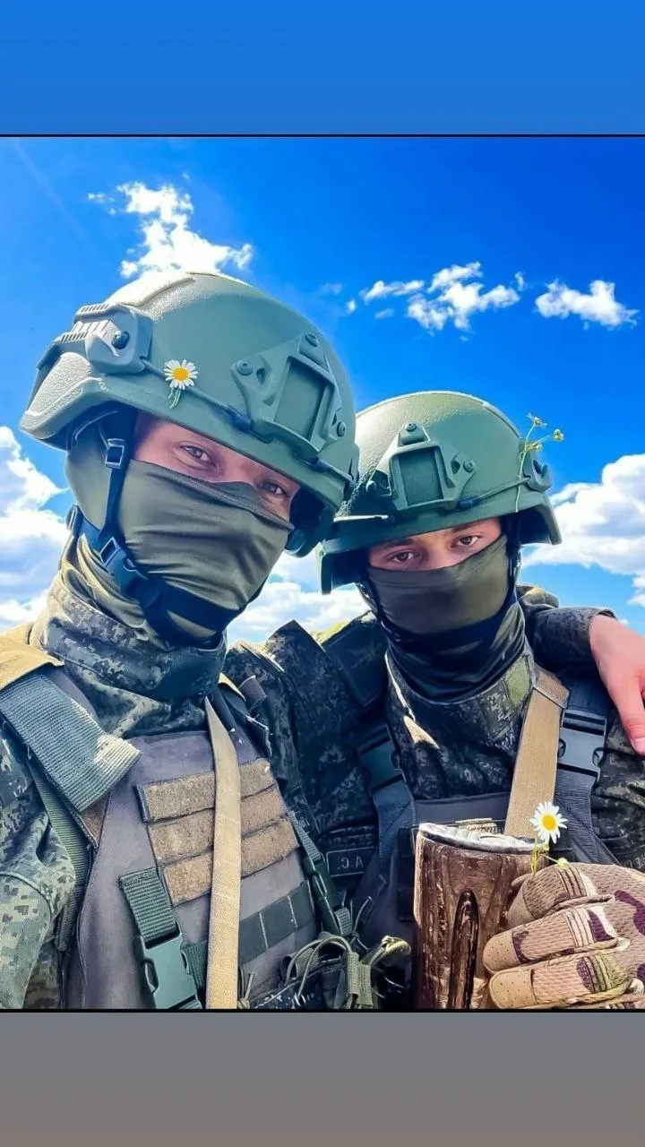 Вставай Страна Огромная!