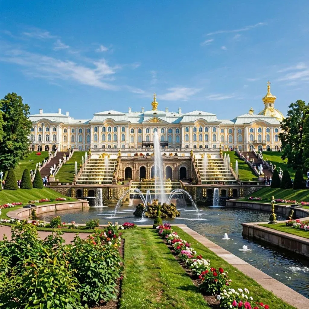 📢🏛Петербургская Коллекция (круглый год)📢