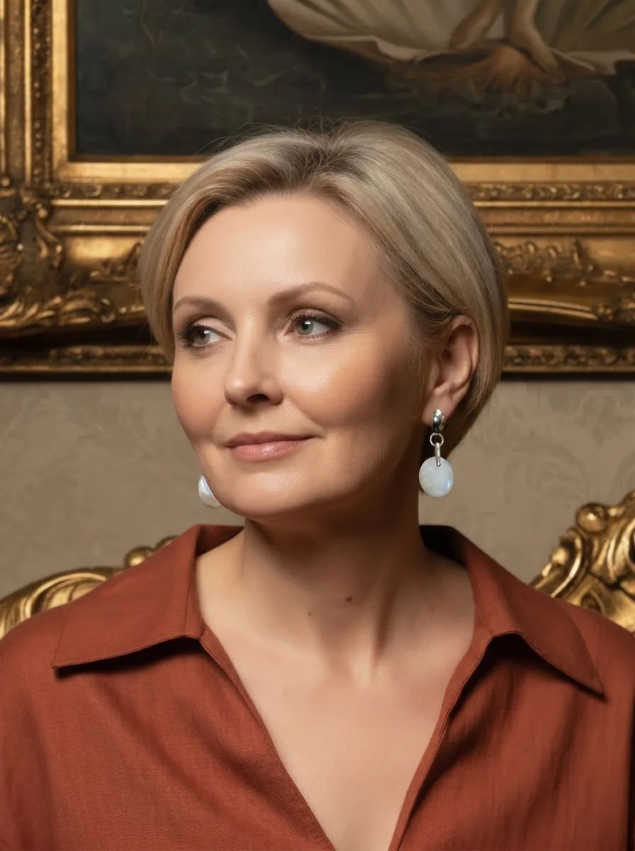 Я увидела эти крупные камни  и поняла , что не могу не взять их ))

Во-первых , это невероятная ириз