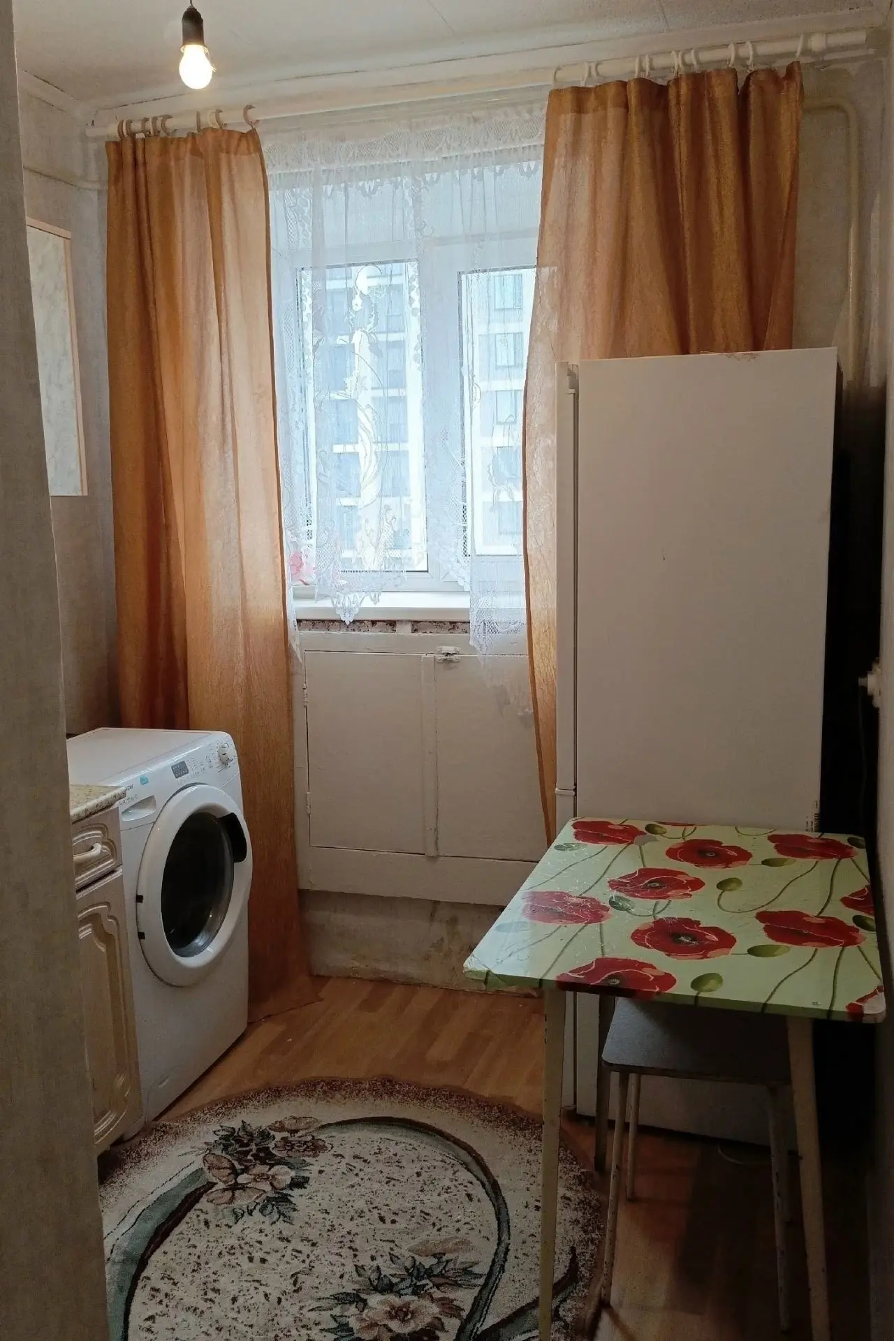 Сдам 1комнатную квартиру.Савельева 92.