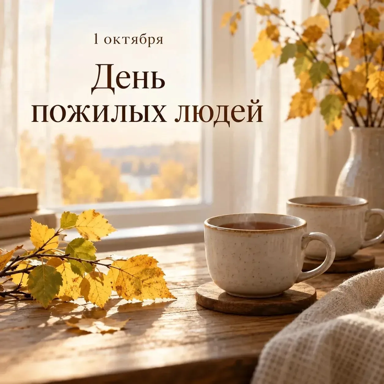 Есть вещи, ценность которых с годами понимаешь все глубже. Родительский совет. Возможно...