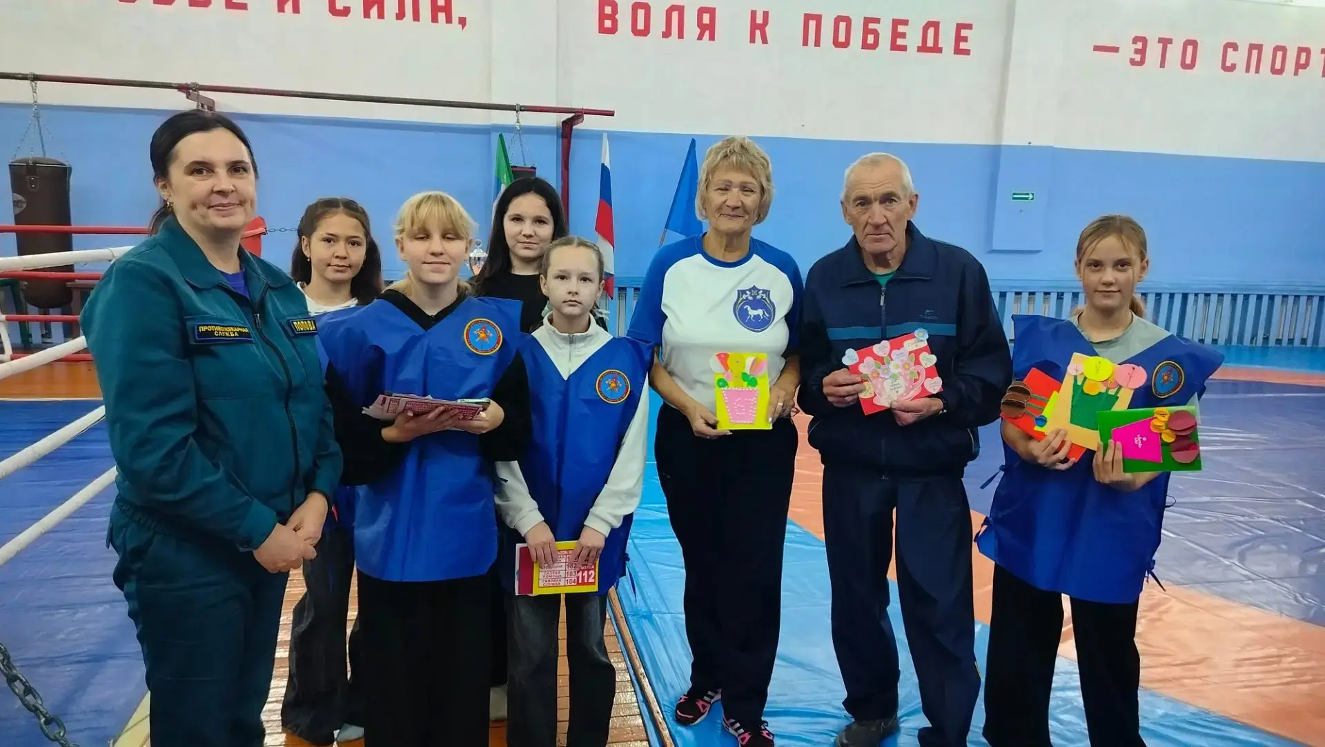 🎉💖 С Днём пожилого человека!