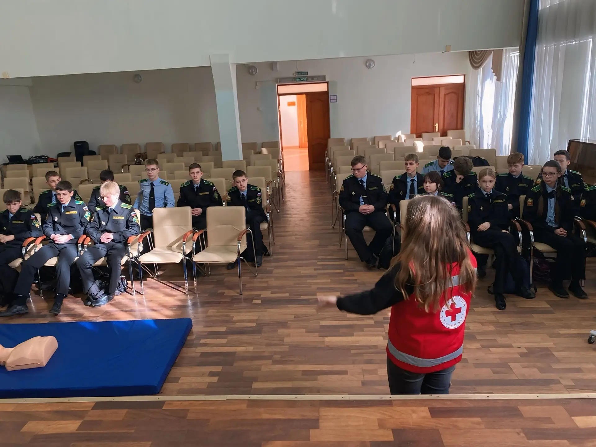 Дорогие друзья! 🌿    7 апреля — Всемирный день здоровья. Казалось бы, ещё один «красный день» в кале