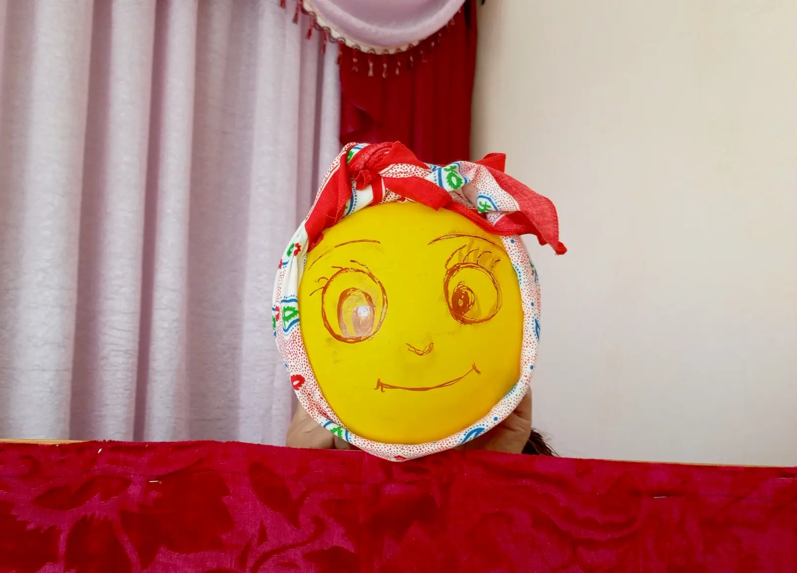 Ура, лето пришло! ☀️