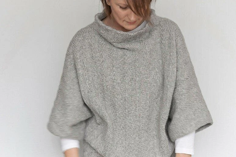 Джемпер


🧶 Вязание на каждый день