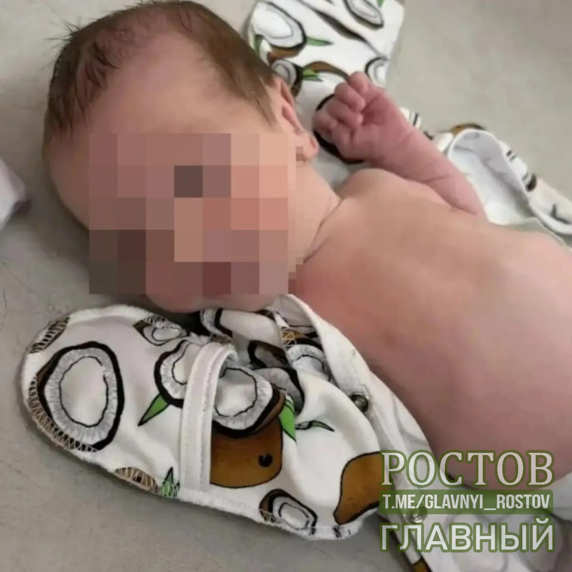 Изображение 1 к публикации «РОСТОВ ГЛАВНЫЙ - новости Ростова-на-Дону - 161»