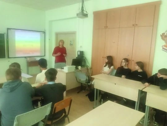 Интернет стал неотъемлемой частью нашей повседневной жизни, особенно среди детей и моло...