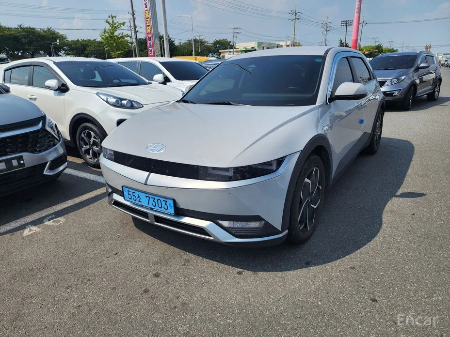 🚗 Новое объявление: