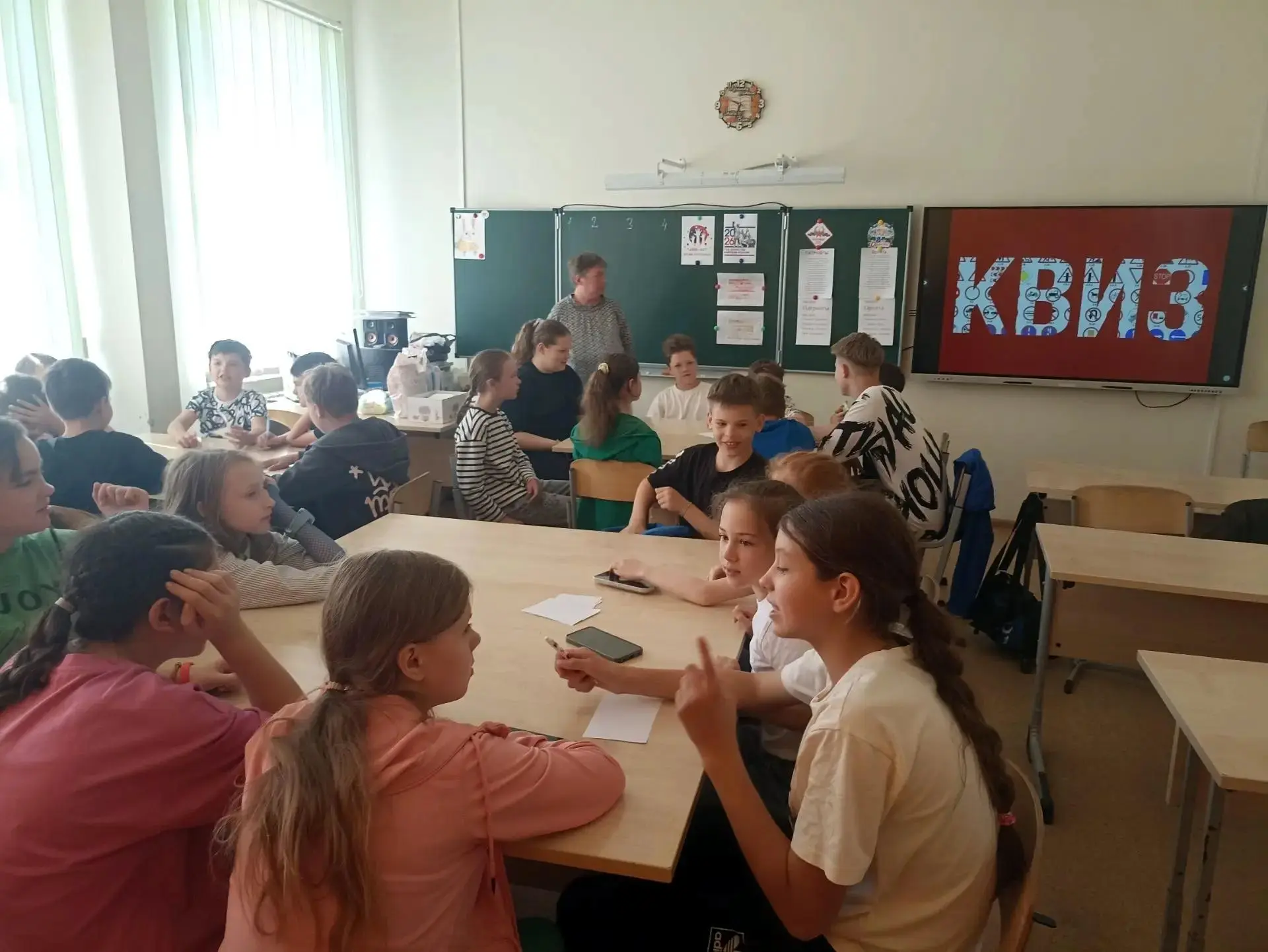 ДНЕВНИК ЛЕТНИХ КАНИКУЛ. НОВОСТИ ЛАГЕРЯ "ТАЙМ-АУТ. ВРЕМЯ УСПЕШНЫХ"

17 июня ребята из лагеря "Тайм-ау