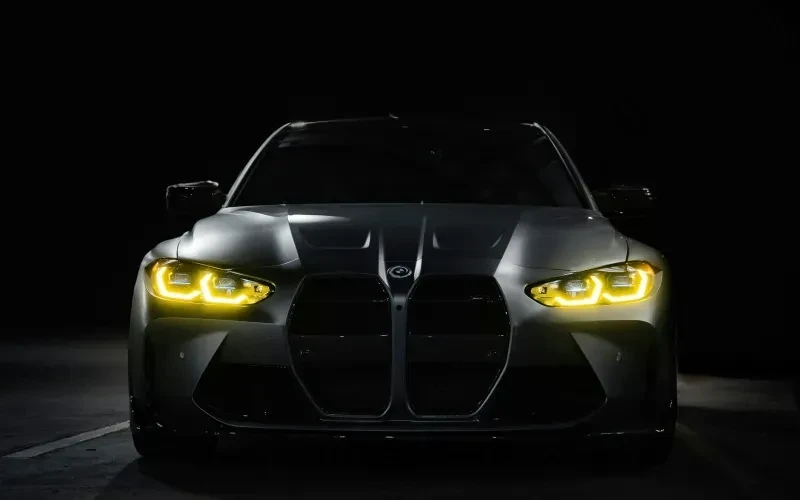 💁‍♂️ BMW готовится к одной из наиболее серьёзных внутренних перестроек за последние го...