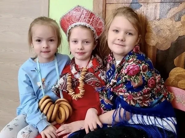 🇷🇺Масленица в «Агнии Барто»🇷🇺  В нашем дошкольном корпусе прошёл яркий праздник проводов зимы — Масл