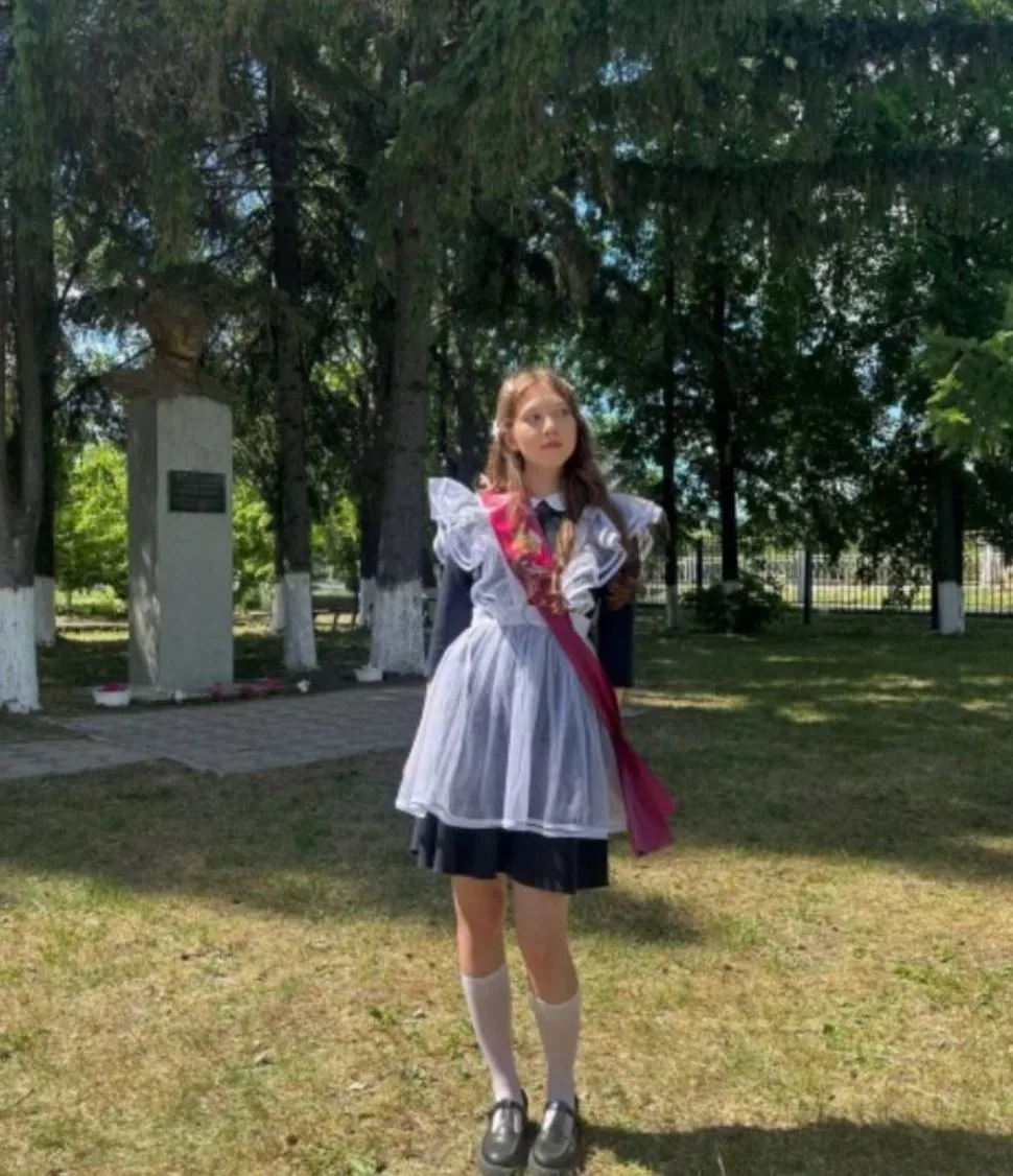 Залалова Чулпан выпускница МБОУ "СОШ №1 с УИОП" г.Буинска
предмет:русский язык
балл:83
"Свою подгото