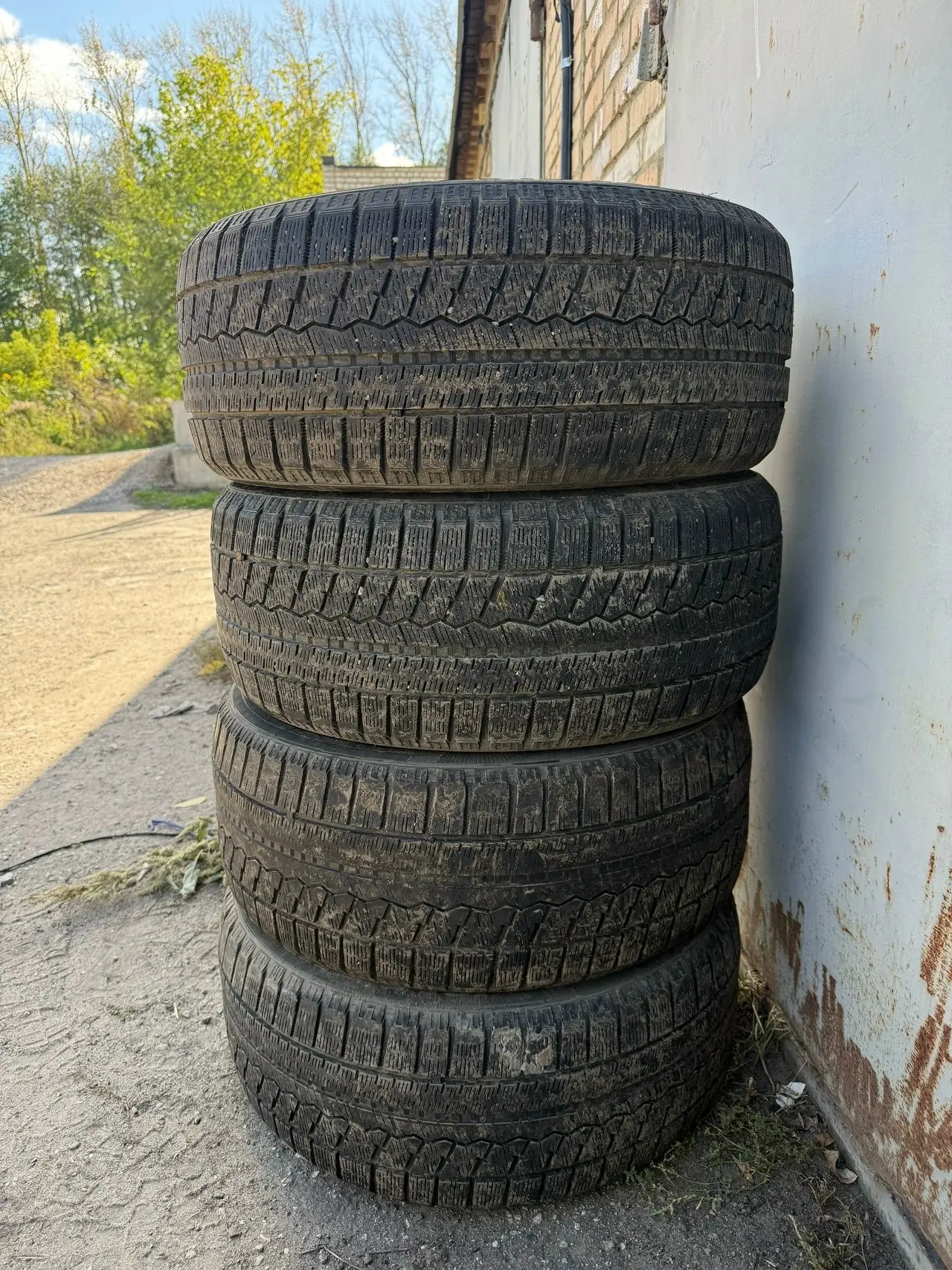 Sailun Ice Blazer Arctic 225/50 R17 98H